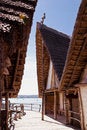 Free Bronze Age Dwelling Stock Photo - 5119550