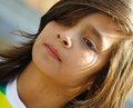 Free Child Headshot Stock Images - 5124074