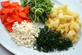 Free Vegetables Royalty Free Stock Image - 5125226