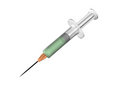 Free Syringe Stock Photo - 5126740