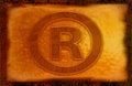 Free Trade Mark Stock Images - 5127704