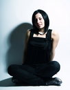 Free Attractive Lady Royalty Free Stock Photo - 5129245
