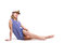 Free Captain Rest Royalty Free Stock Image - 5129286