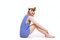 Free Beauty Captain Relax Stock Photos - 5129293