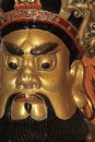 Free Gold God Royalty Free Stock Images - 5130849