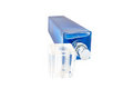 Free Perfume In Deep Blue Scent-bottle. Royalty Free Stock Images - 5133869