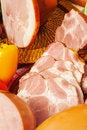 Free Meat In Pieces Stock Photo - 5134340