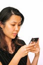 Free Personal Digital Assistant II Royalty Free Stock Photography - 5136307