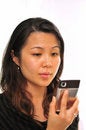 Free Personal Digital Assistant III Stock Images - 5136354