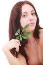 Free Healthcare Plant Royalty Free Stock Photography - 5138087