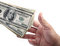 Free Ask For The Money Royalty Free Stock Photo - 5132275