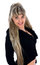 Free Portrait Of The Blonde Stock Images - 5133154