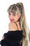 Free Portrait Of The Blonde Royalty Free Stock Photos - 5133178