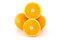 Free Few Juicy Oranges. Royalty Free Stock Photos - 5133448