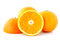 Free Few Juicy Oranges. Stock Images - 5133684