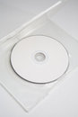 Free Blank Dvd Cd Hd Bluray Stock Images - 5144484