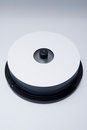 Free Blank Dvd Cd Hd Bluray Stock Photography - 5144502