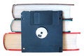 Free Different Generations Of Data Carriers. Stock Image - 5145751