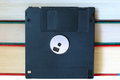 Free Different Generations Of Data Carriers. Royalty Free Stock Photos - 5145828