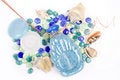 Free Sea Cosmetics Stock Photo - 5146530
