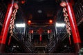 Free Ancient Stage Of China. Royalty Free Stock Photos - 5147258