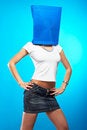 Free Shopping Metaphor Stock Images - 5148504