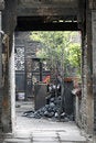 Free Old Residence Of Ancient City Stock Photography - 5149372
