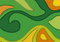 Free Layers And Spirals Royalty Free Stock Photography - 5142107