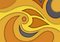 Free Layers And Spirals Royalty Free Stock Photos - 5142148