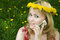 Free Woman With Mobile Phone Royalty Free Stock Images - 5143649