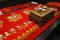 Free Ancient Chinese-style Bedroom Stock Photos - 5143813