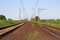 Free Railway Tracks Stock Photography - 5149842