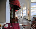 Free Retro Cafe Royalty Free Stock Photos - 5151728