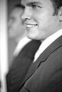 Free Businessmen Royalty Free Stock Photography - 5152117