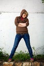 Free Urban Lifestyle. Royalty Free Stock Photo - 5155565