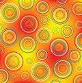 Free Varicolored Texture.Vector. Stock Image - 5157411