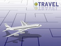 Free Travel Conception Royalty Free Stock Image - 5159836