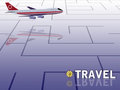 Free Travel Conception Stock Image - 5159941