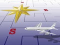 Free Travel Conception Royalty Free Stock Photography - 5159947