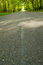 Free Road. Royalty Free Stock Photo - 5150375