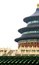 Free The Temple Of Heaven Royalty Free Stock Photo - 5151245