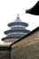 Free The Temple Of Heaven Royalty Free Stock Images - 5151259