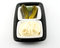 Free Mayonnaise And Pickled Gherkin And Dill Royalty Free Stock Photo - 5154945