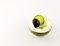 Free Mayonnaise Over Avokado With Olive Stock Photos - 5154963