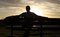 Free Watching The Sun Set Stock Photography - 5155582