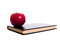 Free School Book And Apple Royalty Free Stock Photo - 5156485