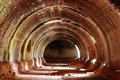Free Old Brick Kiln Royalty Free Stock Photo - 5162615