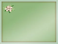 Free Dellicate Postcard Stock Image - 5165381