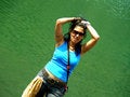Free Stylish Pose Royalty Free Stock Photo - 5165855