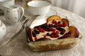 Free Cake And Tea Royalty Free Stock Image - 5168196